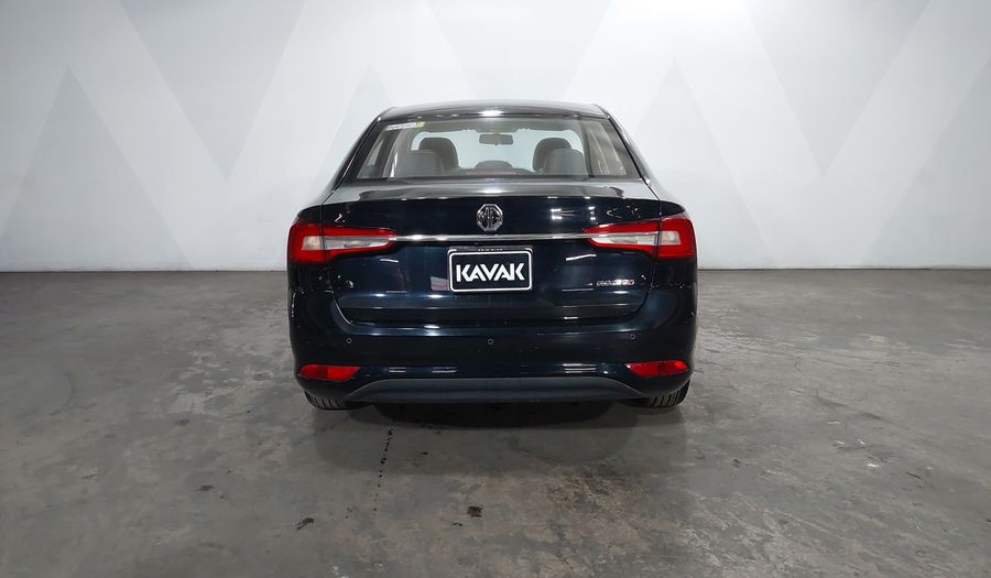 Mg Mg5 1.5 ELEGANCE CVT Sedan 2022