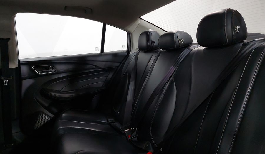 Mg Mg5 1.5 ELEGANCE CVT Sedan 2022