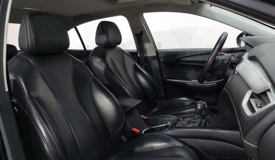 Mg Mg5 1.5 ELEGANCE CVT Sedan 2022
