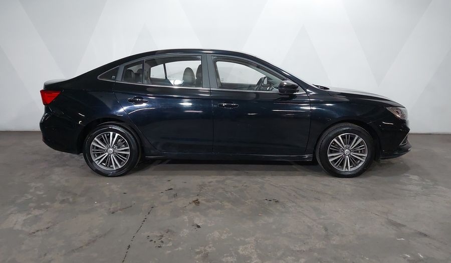 Mg Mg5 1.5 ELEGANCE CVT Sedan 2022