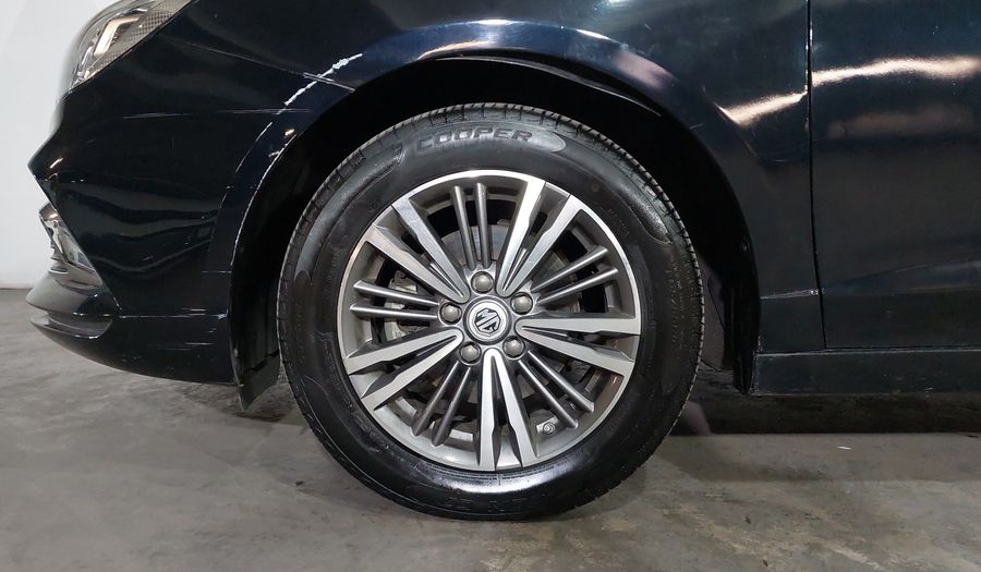 Mg Mg5 1.5 ELEGANCE CVT Sedan 2022