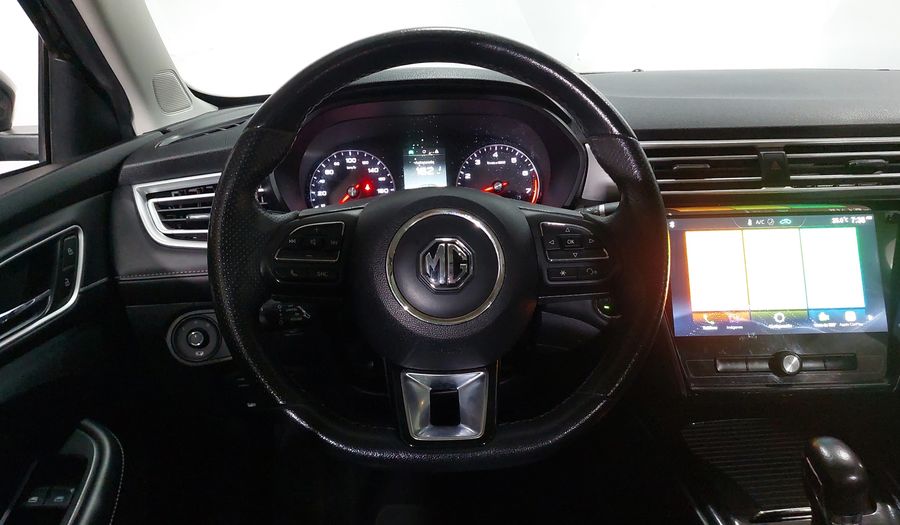 Mg Mg5 1.5 ELEGANCE CVT Sedan 2022
