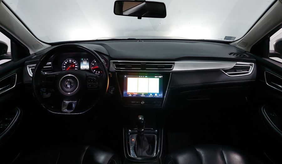 Mg Mg5 1.5 ELEGANCE CVT Sedan 2022
