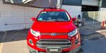 Ford Ecosport 1.6L SE Suv 2015