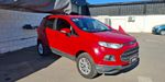 Ford Ecosport 1.6L SE Suv 2015