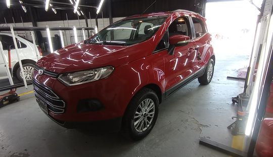 Ford • EcoSport