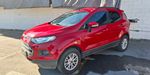 Ford Ecosport 1.6L SE Suv 2015