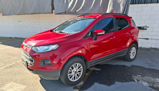 Ford • EcoSport