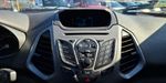 Ford Ecosport 1.6L SE Suv 2015