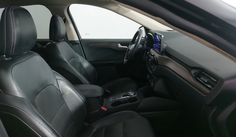Ford Escape 2.0 ECOBOOST TITANIUM AUTO Suv 2020