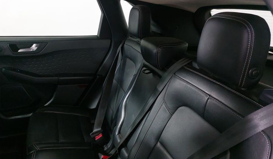Ford Escape 2.0 ECOBOOST TITANIUM AUTO Suv 2020