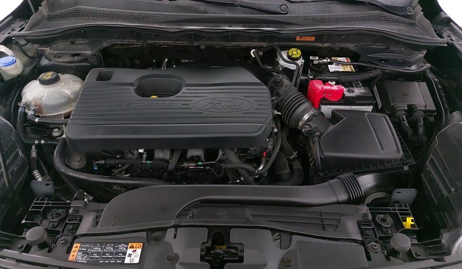 Ford Escape 2.0 ECOBOOST TITANIUM AUTO Suv 2020