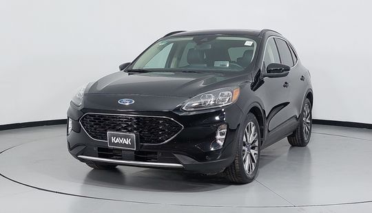 Ford • Escape