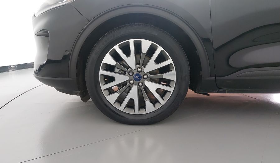 Ford Escape 2.0 ECOBOOST TITANIUM AUTO Suv 2020