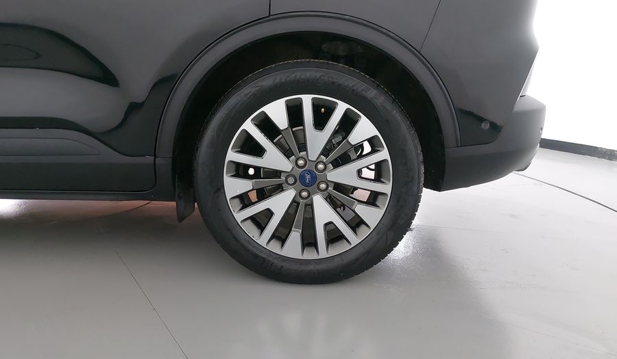 Ford Escape 2.0 ECOBOOST TITANIUM AUTO Suv 2020