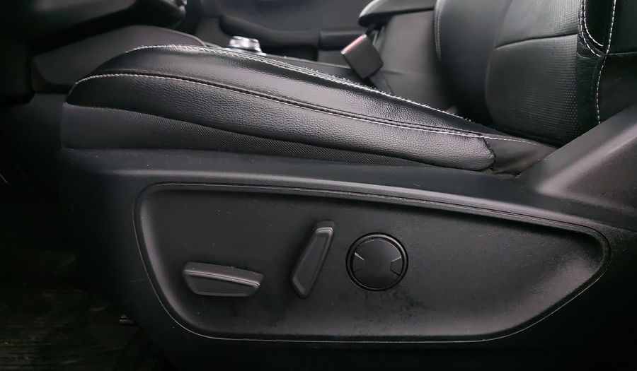 Ford Escape 2.0 ECOBOOST TITANIUM AUTO Suv 2020