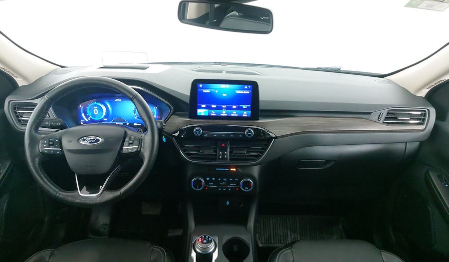 Ford Escape 2.0 ECOBOOST TITANIUM AUTO Suv 2020