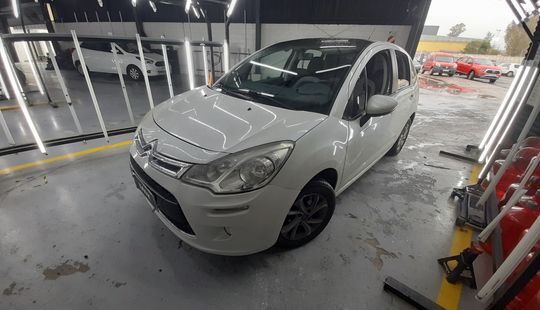 Citroen • C3