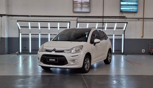 Citroen • C3