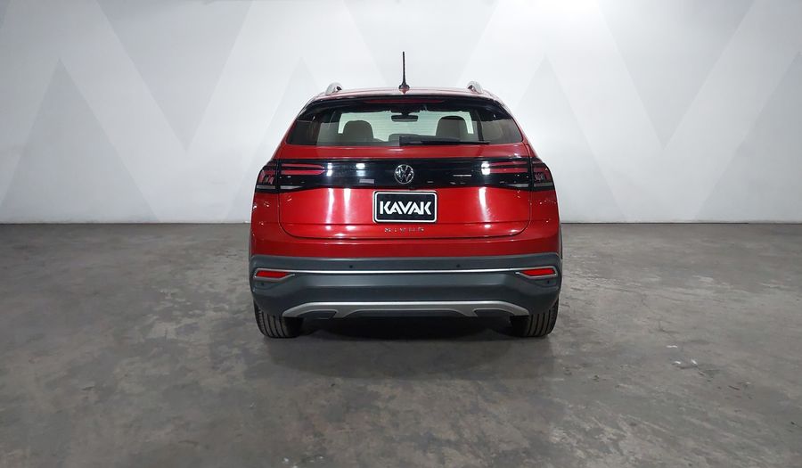 Volkswagen Nivus 1.0 TSI HIGHLINE AUTO Suv 2022