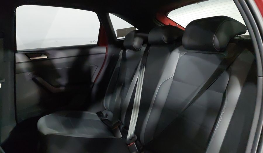 Volkswagen Nivus 1.0 TSI HIGHLINE AUTO Suv 2022