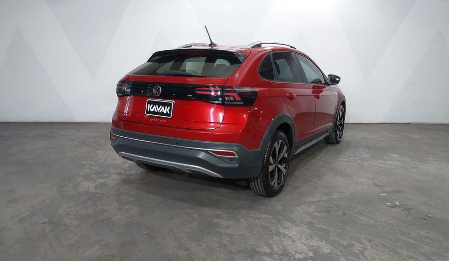 Volkswagen Nivus 1.0 TSI HIGHLINE AUTO Suv 2022