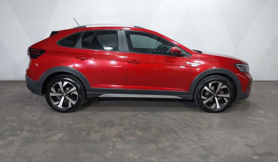 Volkswagen Nivus 1.0 TSI HIGHLINE AUTO Suv 2022