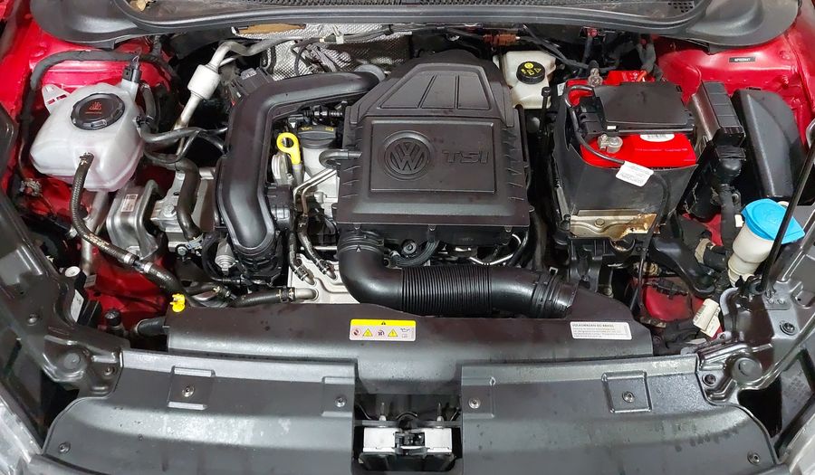 Volkswagen Nivus 1.0 TSI HIGHLINE AUTO Suv 2022