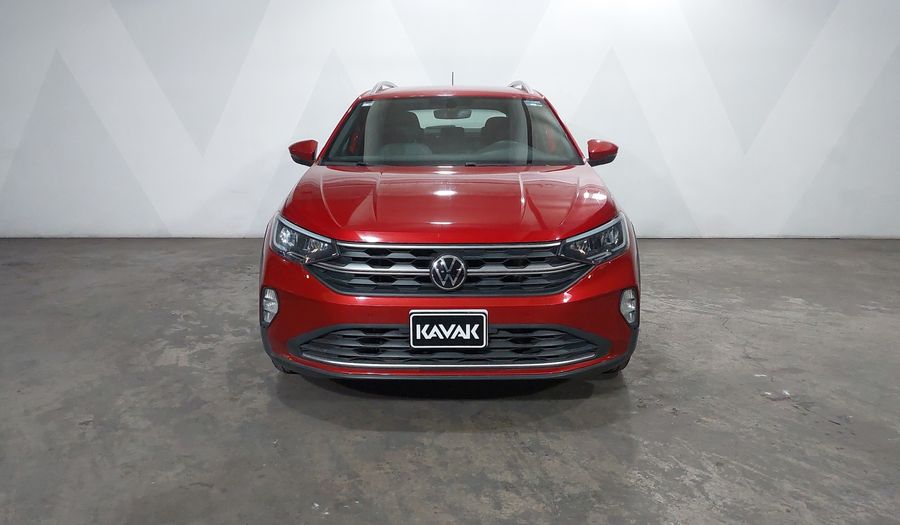 Volkswagen Nivus 1.0 TSI HIGHLINE AUTO Suv 2022