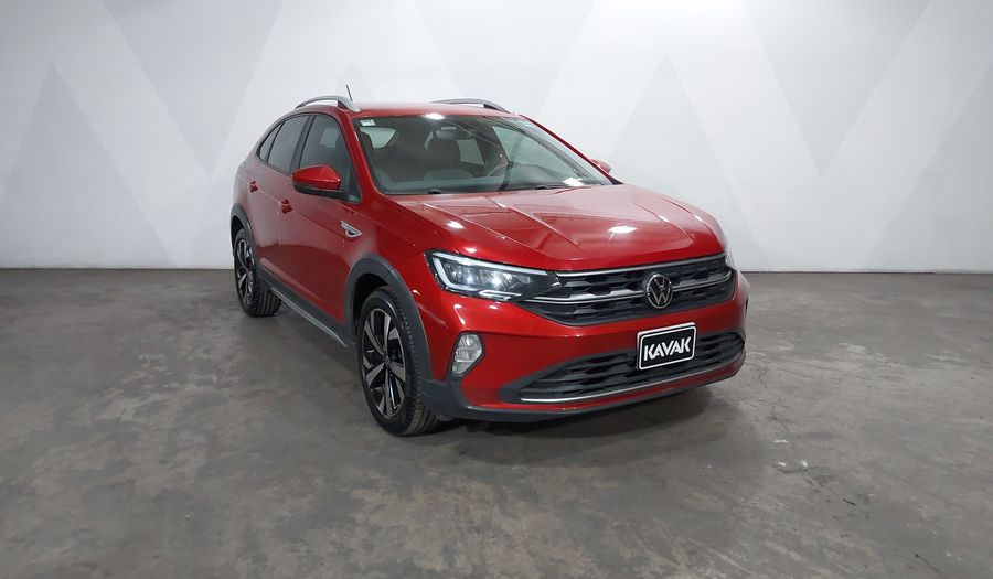 Volkswagen Nivus 1.0 TSI HIGHLINE AUTO Suv 2022