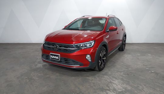 Volkswagen • Nivus