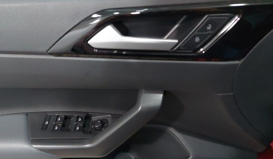 Volkswagen Nivus 1.0 TSI HIGHLINE AUTO Suv 2022