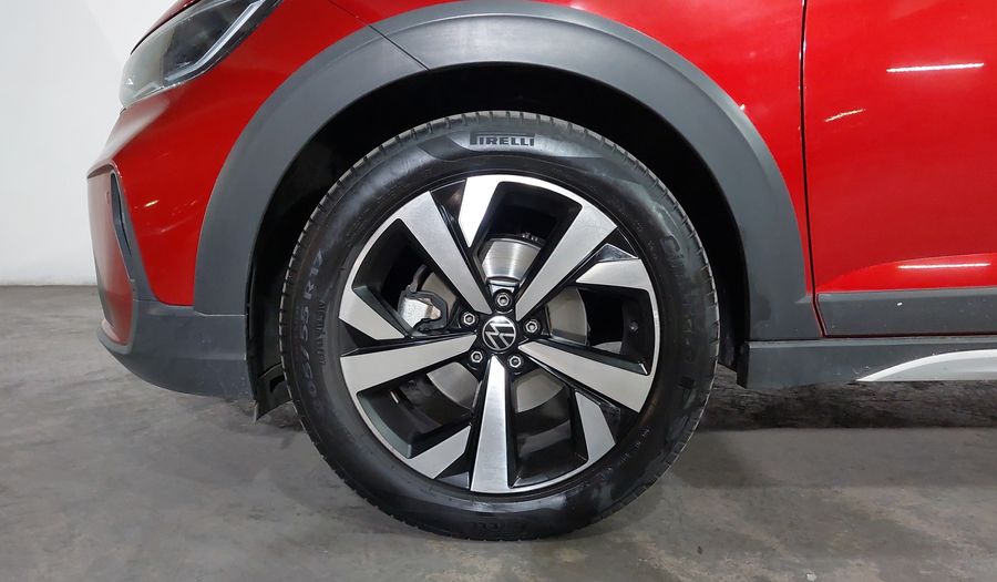 Volkswagen Nivus 1.0 TSI HIGHLINE AUTO Suv 2022