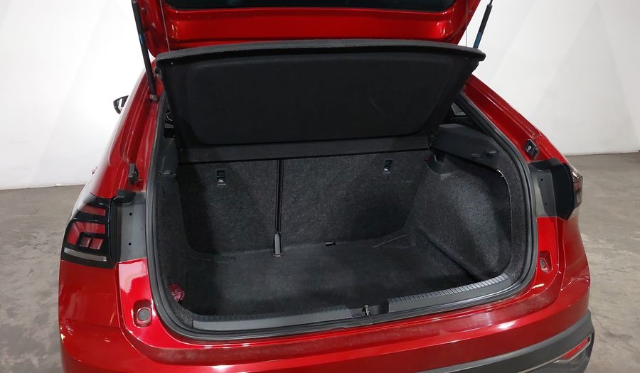 Volkswagen Nivus 1.0 TSI HIGHLINE AUTO Suv 2022