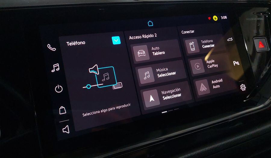 Volkswagen Nivus 1.0 TSI HIGHLINE AUTO Suv 2022