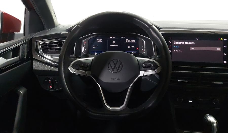 Volkswagen Nivus 1.0 TSI HIGHLINE AUTO Suv 2022