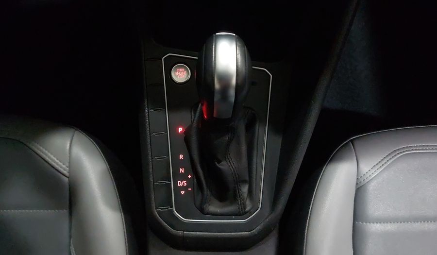 Volkswagen Nivus 1.0 TSI HIGHLINE AUTO Suv 2022