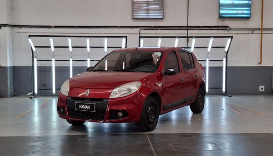 Renault • Sandero