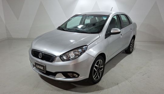 2017 • 91,768 km • Automático