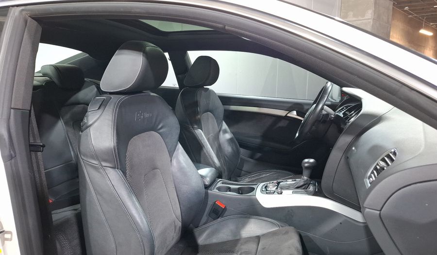 Audi A5 2.0 TFSI S LINE MULTITRONIC Coupe 2016
