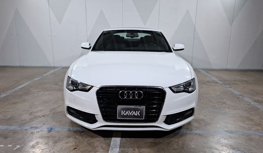 Audi A5 2.0 TFSI S LINE MULTITRONIC Coupe 2016