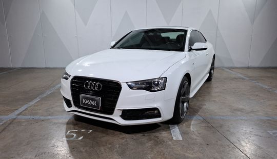 Audi • A5