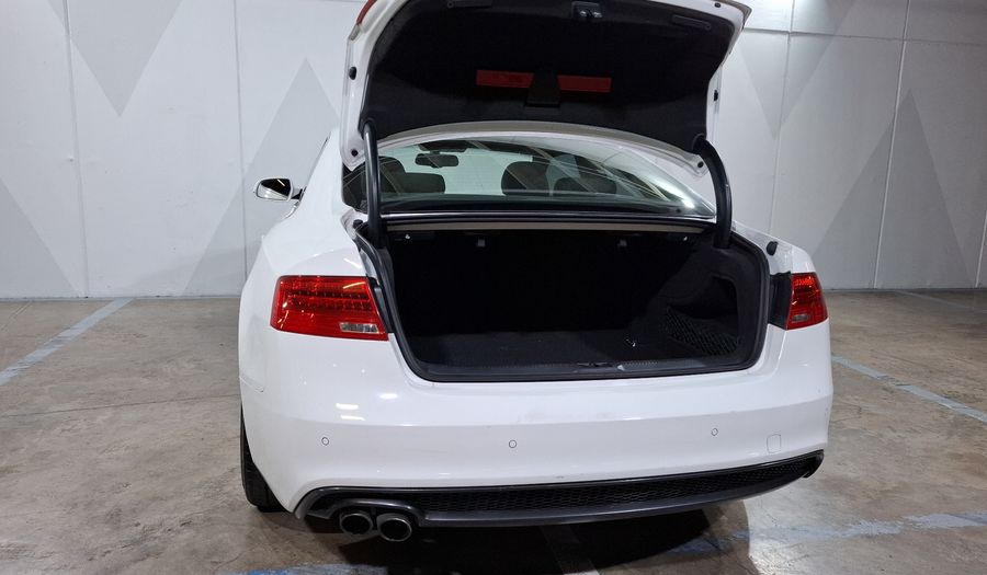 Audi A5 2.0 TFSI S LINE MULTITRONIC Coupe 2016