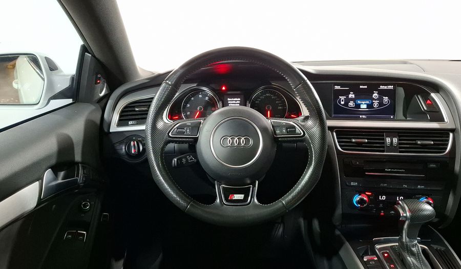 Audi A5 2.0 TFSI S LINE MULTITRONIC Coupe 2016