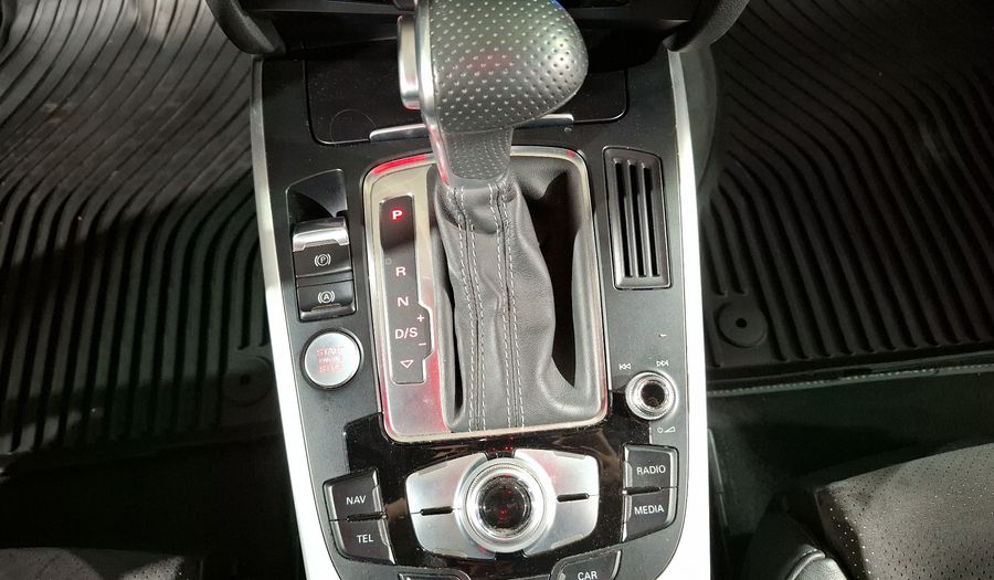 Audi A5 2.0 TFSI S LINE MULTITRONIC Coupe 2016