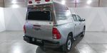 Toyota Hilux 2.7 BASE DOBLE CABINA Pickup 2022
