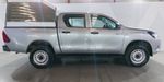 Toyota Hilux 2.7 BASE DOBLE CABINA Pickup 2022