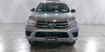 Toyota Hilux 2.7 BASE DOBLE CABINA Pickup 2022