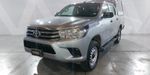 Toyota Hilux 2.7 BASE DOBLE CABINA Pickup 2022