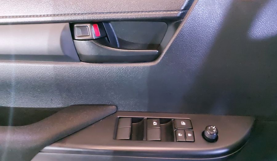 Toyota Hilux 2.7 BASE DOBLE CABINA Pickup 2022